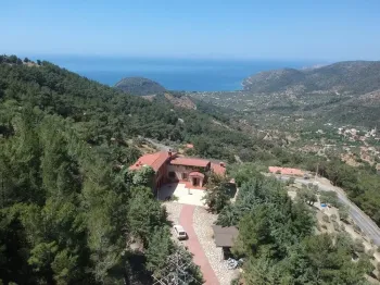 House in Datca